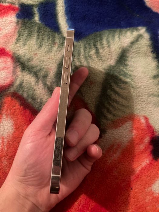 Айфон 12 про цена 65 к есть минус