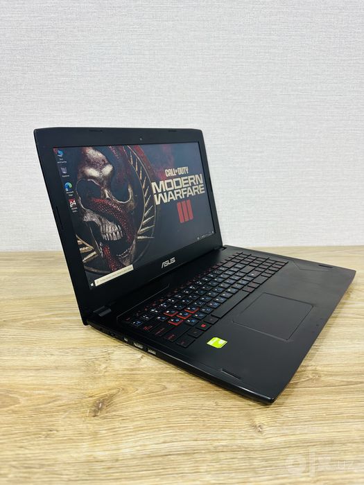 ASUS ROG Core i7-8 Ядерный GTX1060-6 Гб видеокарта для Игр и IT