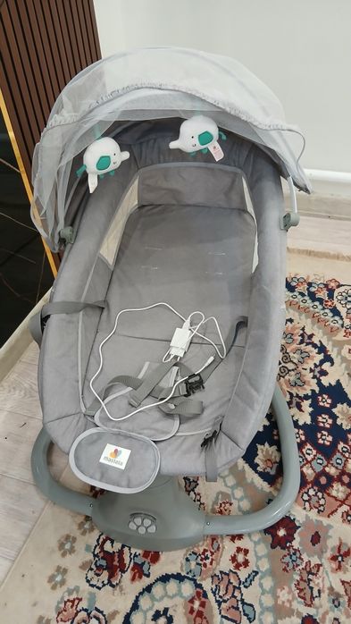 Детские качалка,качеля