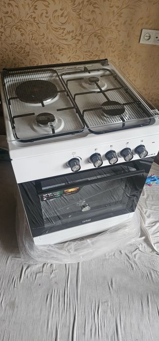 Gaz plita Artel Yengi