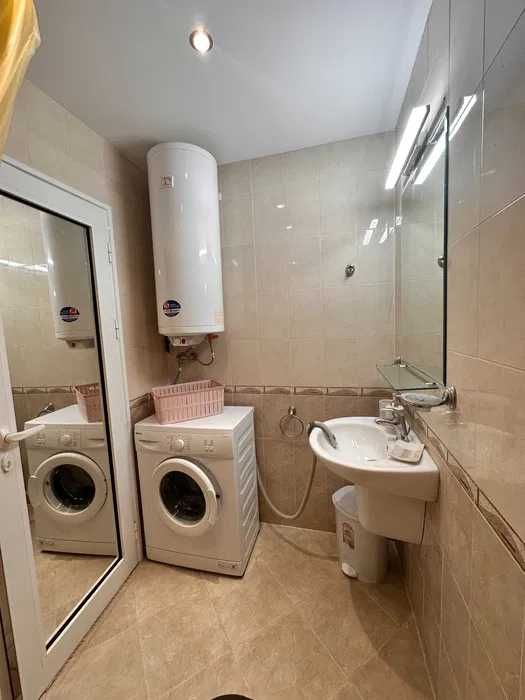 Продава се Едностаен апартамент в Свети Влас - 40 кв.м за 1575 €/кв.м - Снимка #5