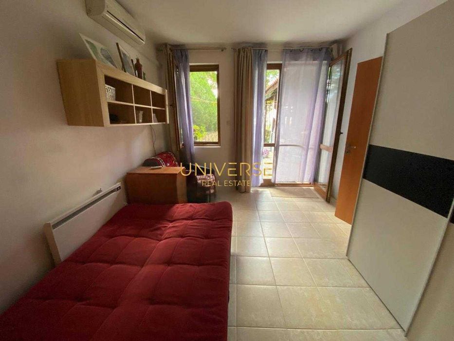 Продава се Едностаен апартамент в к.к. Слънчев бряг - 50 кв.м за 510 €/кв.м - Снимка #2