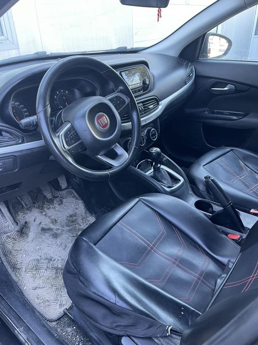 Fiat Tipo 1.4, 2 броя