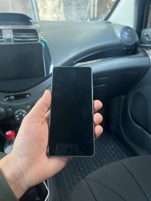 Redmi note 13 Pro 12/256gb karobka dakument