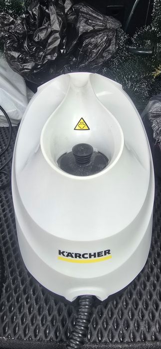 KARCHER очиститель мебель и зеркал