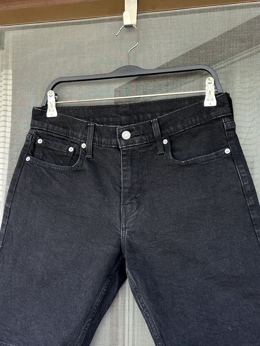 Мъжки къси панталони LEVI'S 405 - размер W30 / L10, Отлично състояние