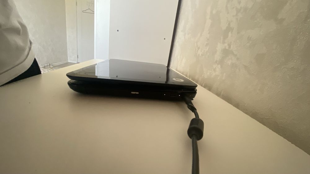 ноутбук hp pavilion g6