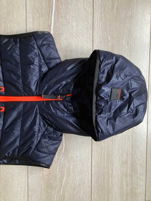 Bogner Fire + Ice Vest Thermore дамски елек размер 36 S