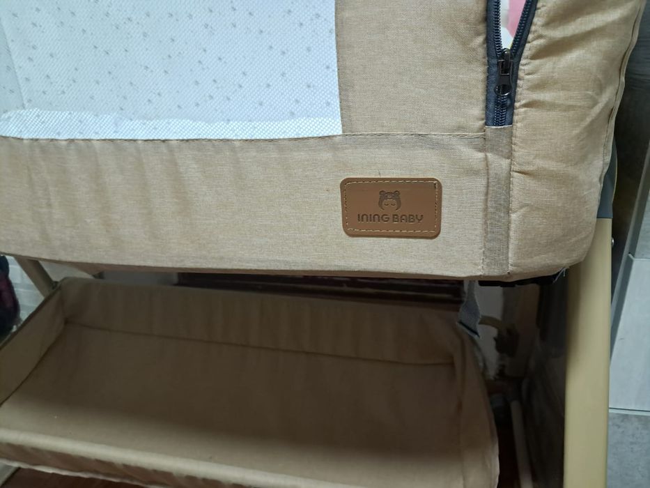 Продам детскую манеж