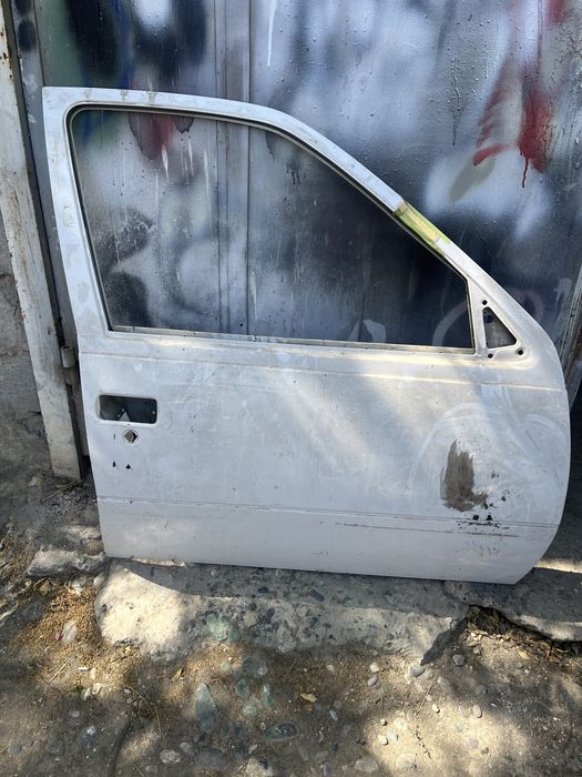 Nexia eshik va kirlo