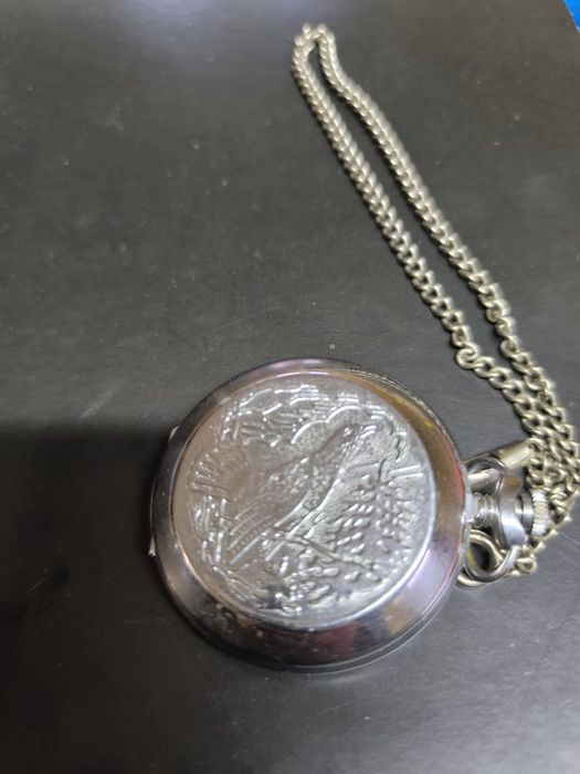 Часы карманные часы