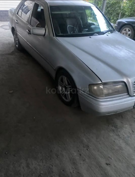 Продам Мерседес w202
