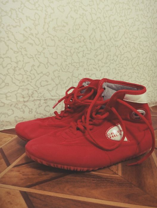 Продам барцовки для борьбой 37-38 размер