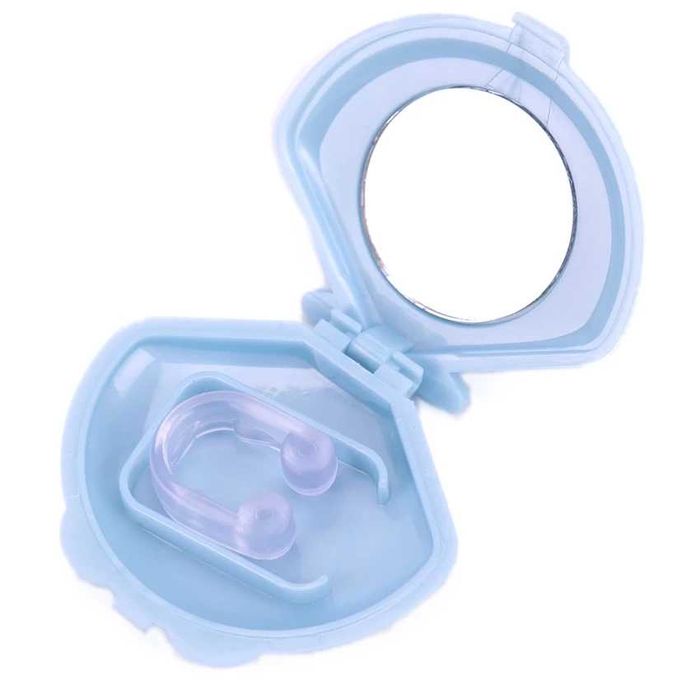 Щипки против хъркане