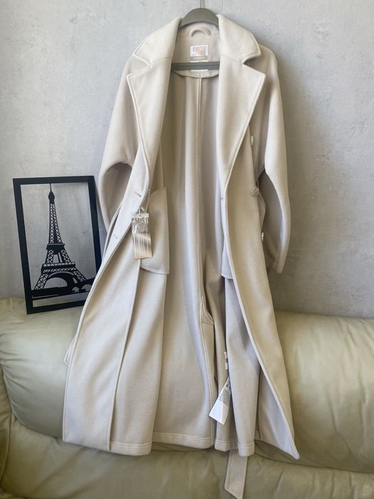 Amisu дамско преходно палто