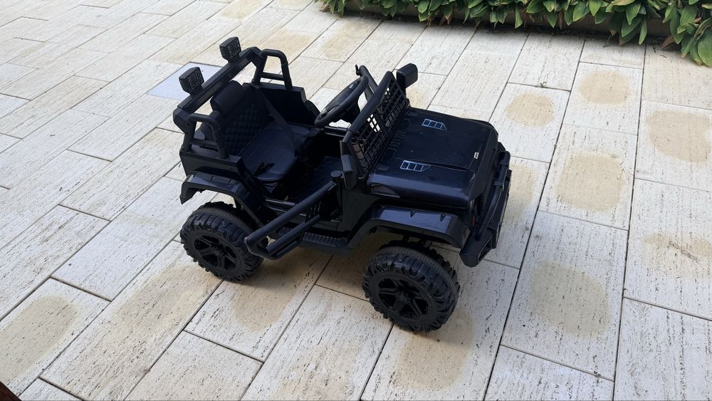 Masina Gip electrica,Motocicleta electrica ,Doar predare personala din Oradea