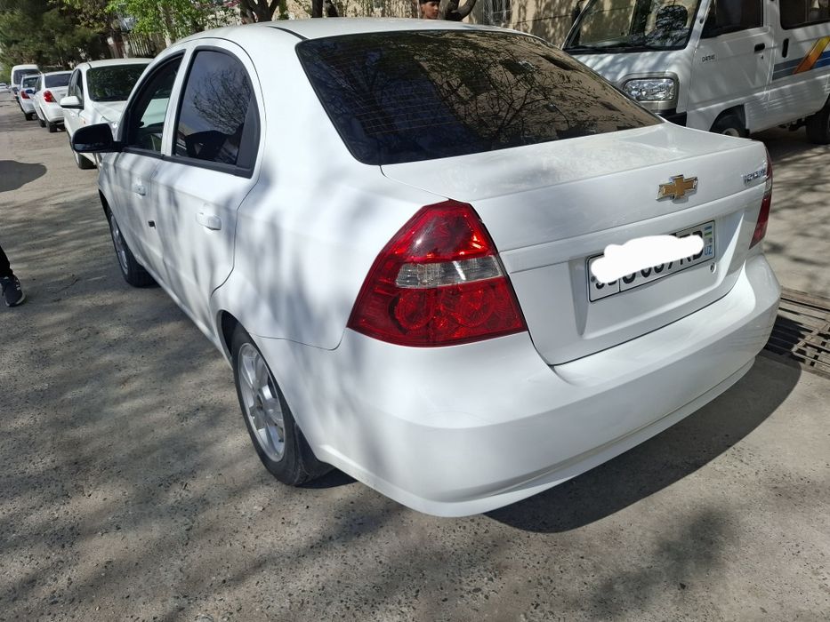 Продам Нексяа 3 2022 викубга бераман