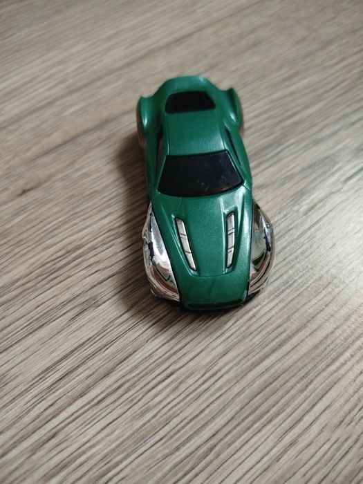 Машинки Kinsmart Lamborghini Aventador, Hot Wheels