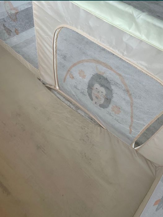 Продам детский манеж