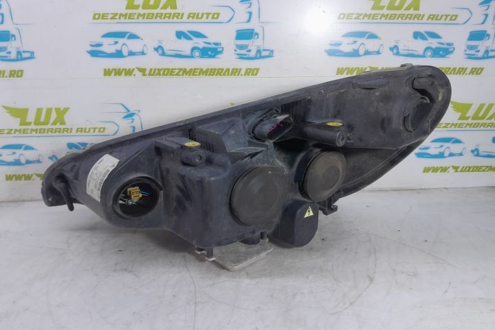 Far dreapta fata 6m21-13d154-ak Ford Galaxy 3  [din 2015 pana  2020] seria
