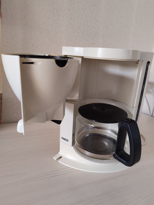 Кофеварка Princess