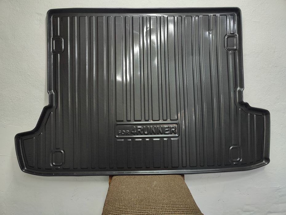 Коврик в багажник Тойота 4Runner