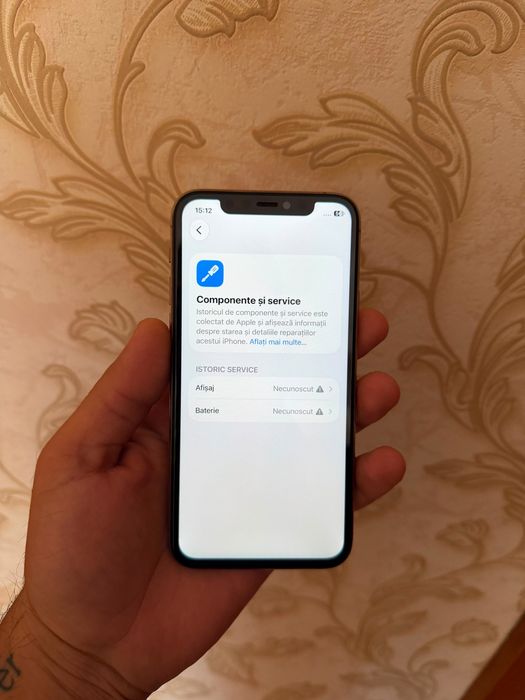 Iphone 11 pro GOLD