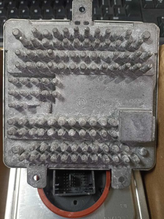 Unitate control far FLM LED adaptiv G20 /G30 COD 5A0AFB9