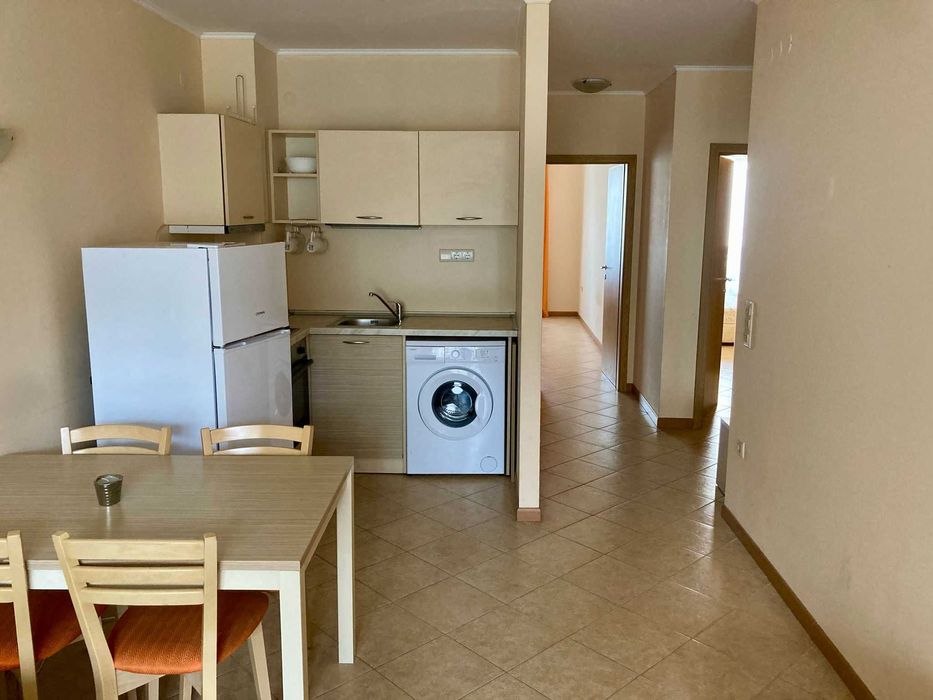 Продава се Тристаен апартамент в к.к. Слънчев бряг - 90 кв.м за 1106 €/кв.м - Снимка #4