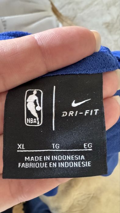 Hanorac asimetric  baieti Nike