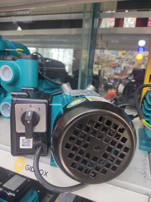 Насос для масла и кислоты.Moy uchun nasos.Официальный дилер LEO насосы