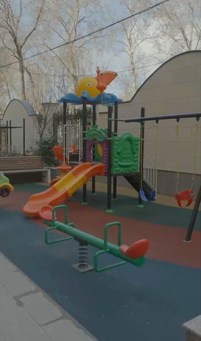 ЖК Prime Residence