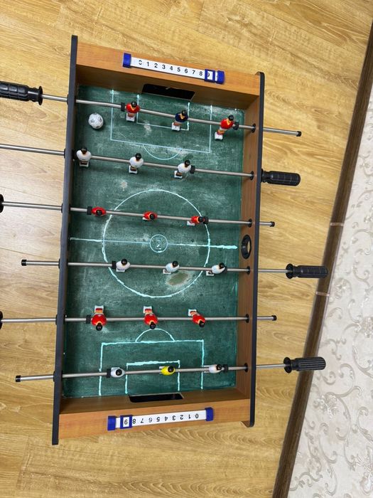 Продам настольный футбол