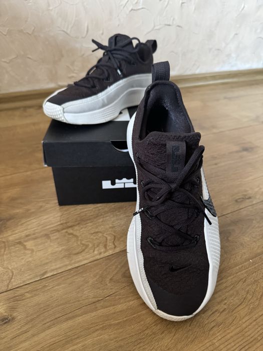 Nike Lebron TR 1