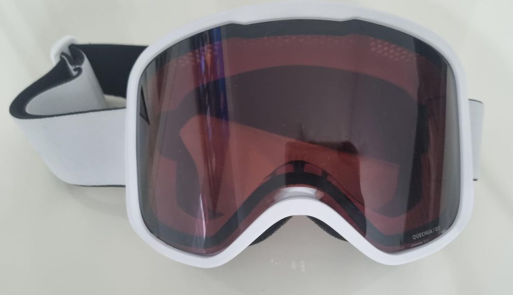 Ochelari ski Quechua/S3