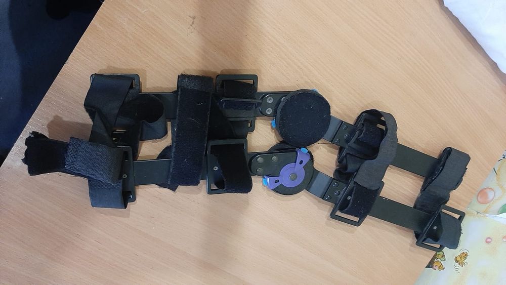 Продам Срочно Отрез На КОЛЕНЫЙ СУСТАВ