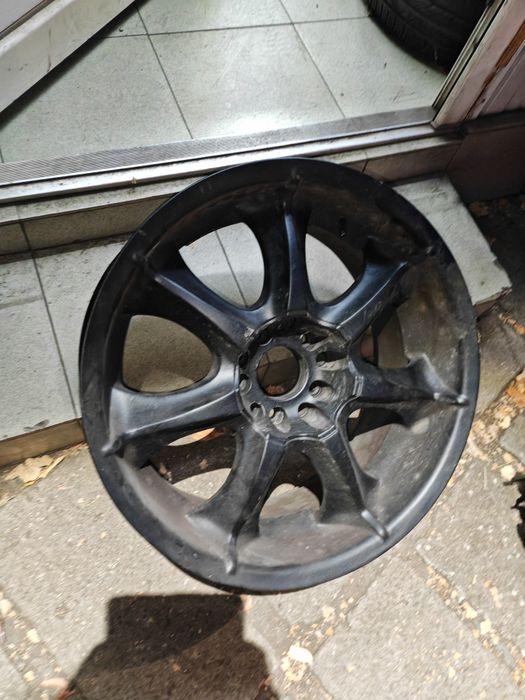 Подавам джанти дуранго 20 цола