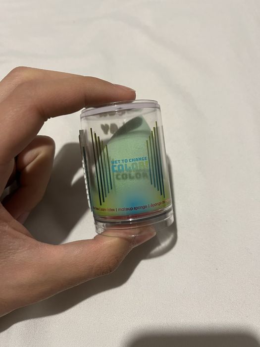 Beauty Blender Бютиблендър гъбичка за грим