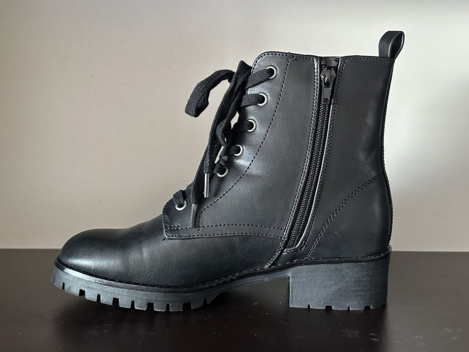 Anna Field 39номер 25см Стелка Нови с Кутия