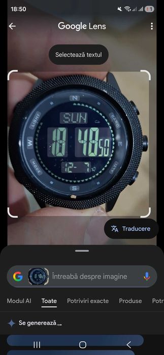 Vand apache nord edge 46