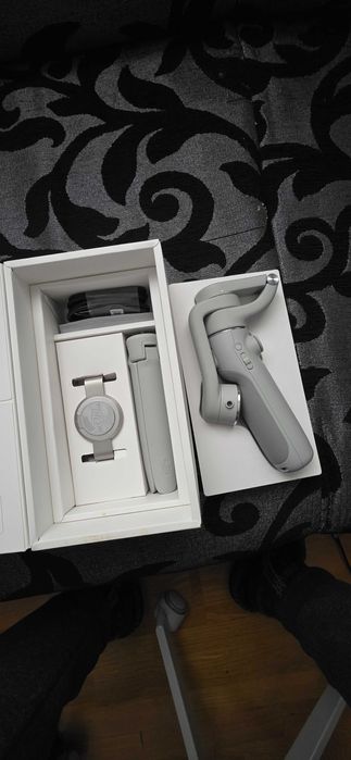 Stabilizator DJI Osmo Mobile 5