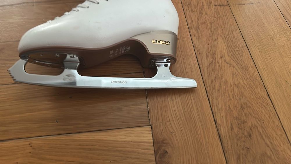 Patine Edea Ouverture