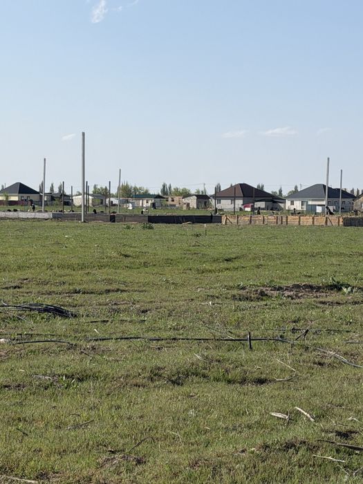 Береке ( Жетысу)