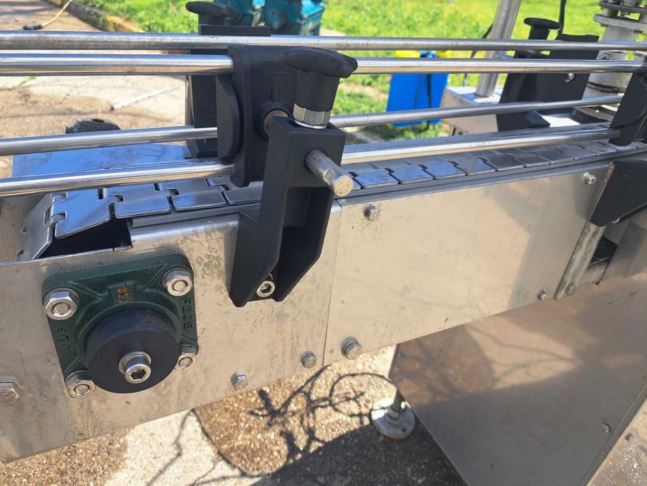 Чисто нова Затварачка за буркани