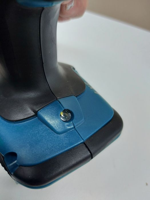 Нов винтоверт за гипсокартон Makita DFS451Z