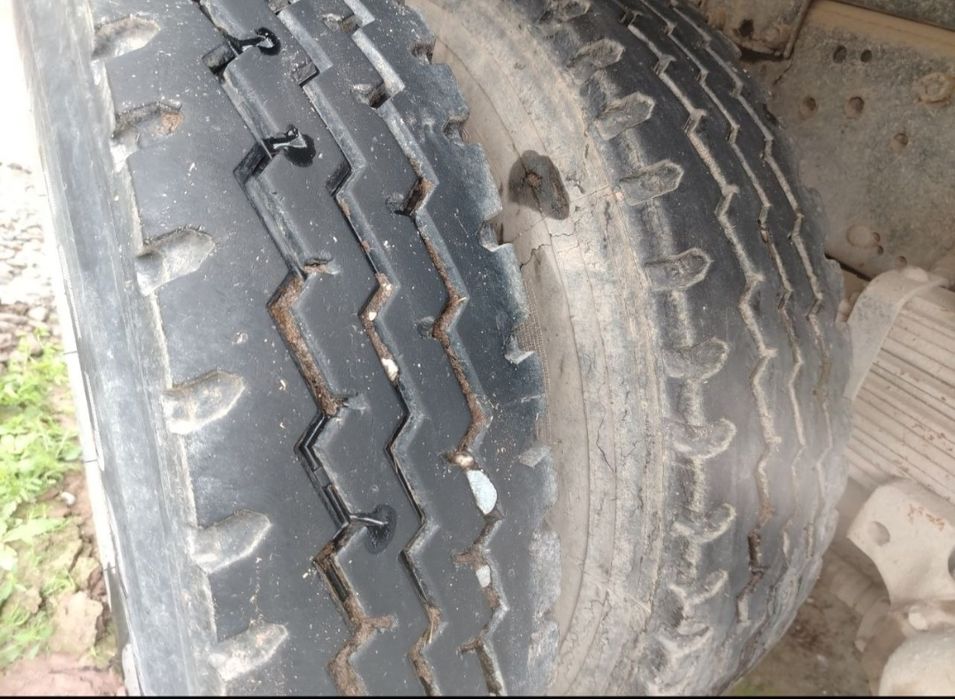 Kamaz samasval  sotiladi