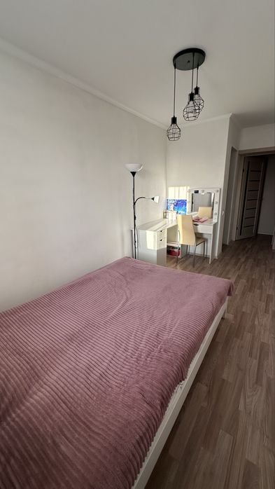 Продается 3 комнатная квартира
