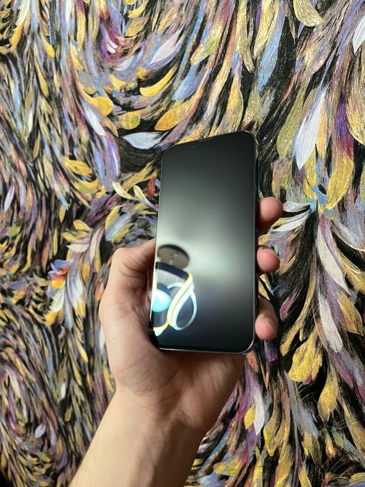 Iphone 13 pro 128gb 77акб