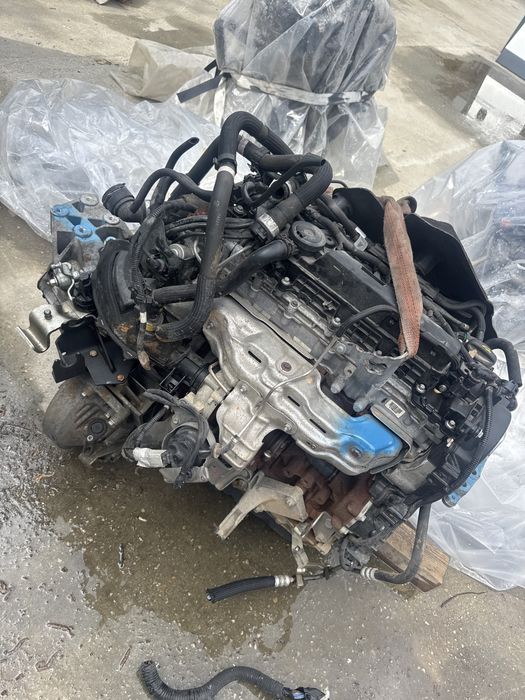 Motor 2.2 citroen jumper peugeot boxer 2022 SA4h03