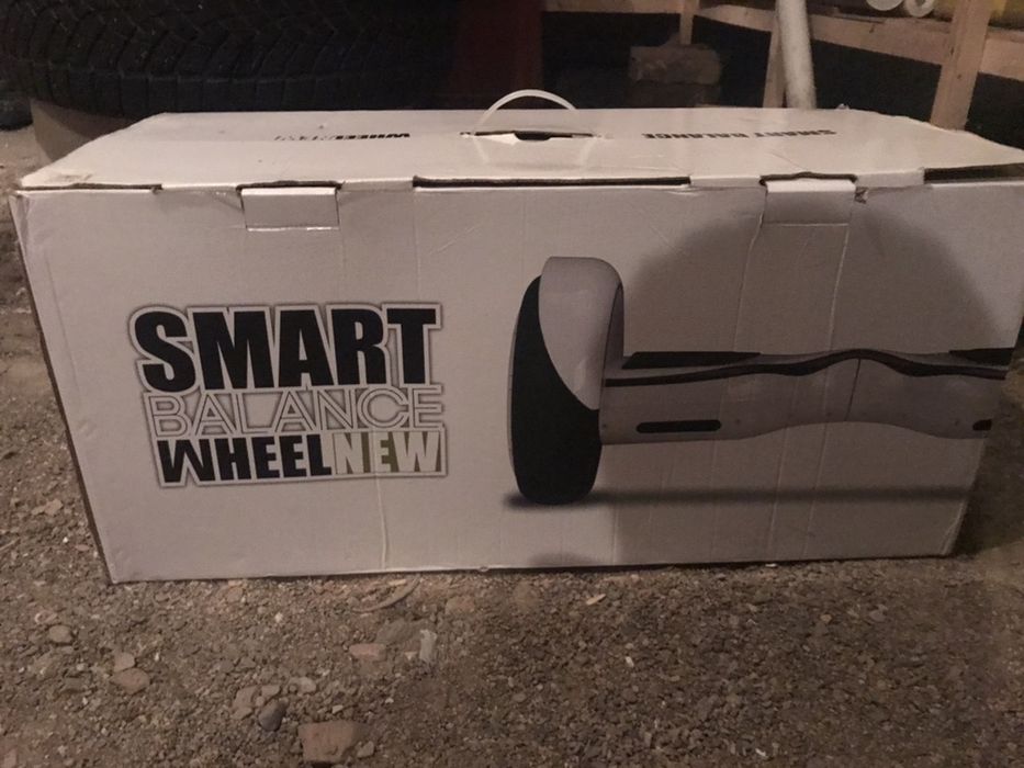 Продам гироскутер